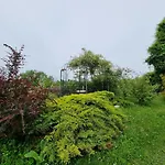 Apartman Garden *