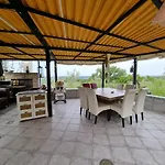 Garden * Sečovlje