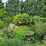 Apartman Garden *