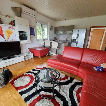 Apartamento Garden *