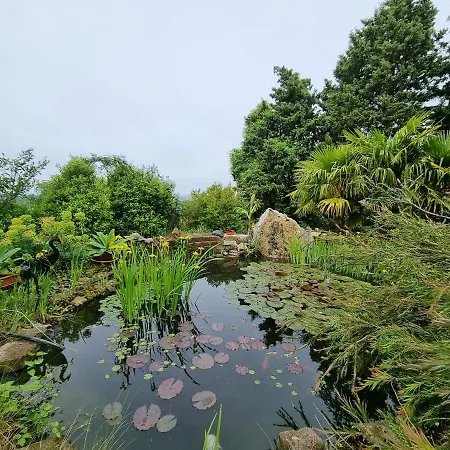 Garden * Secovlje