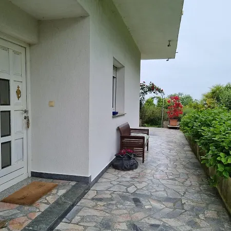 Garden *