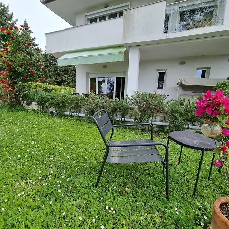 Garden * Sečovlje
