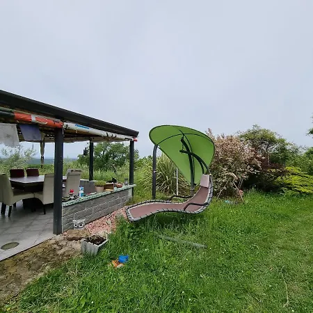Apartmán Garden