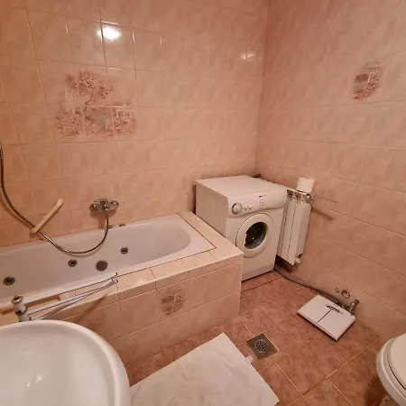 Appartamento Garden Sečovlje