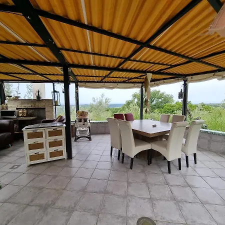 Garden * Sečovlje