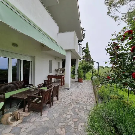 Garden Sečovlje