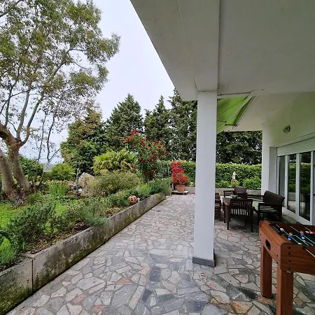 Garden * Sečovlje