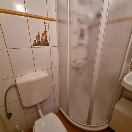 Garden Apartament