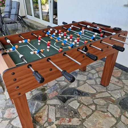 Appartamento Garden *