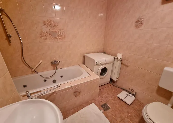 Διαμέρισμα Garden Sečovlje